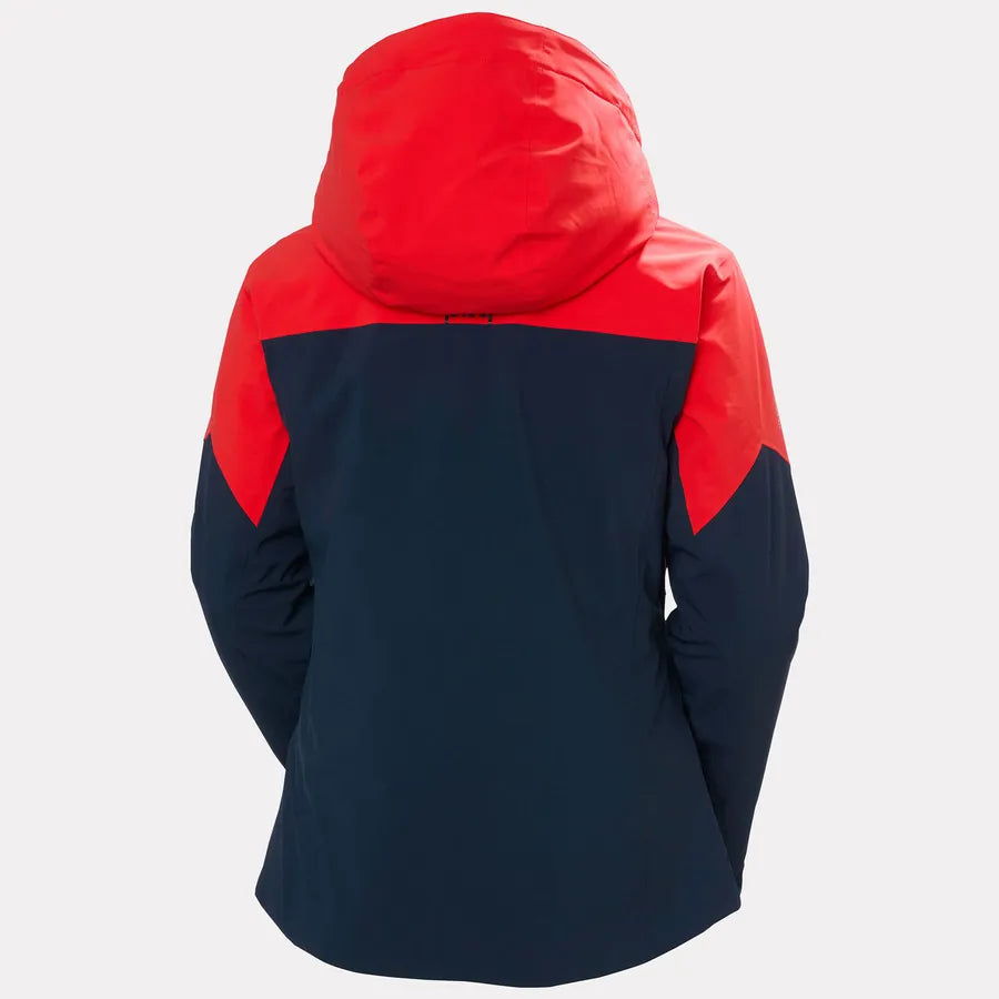 Helly Hansen Women's Alphelia Ski Jacket