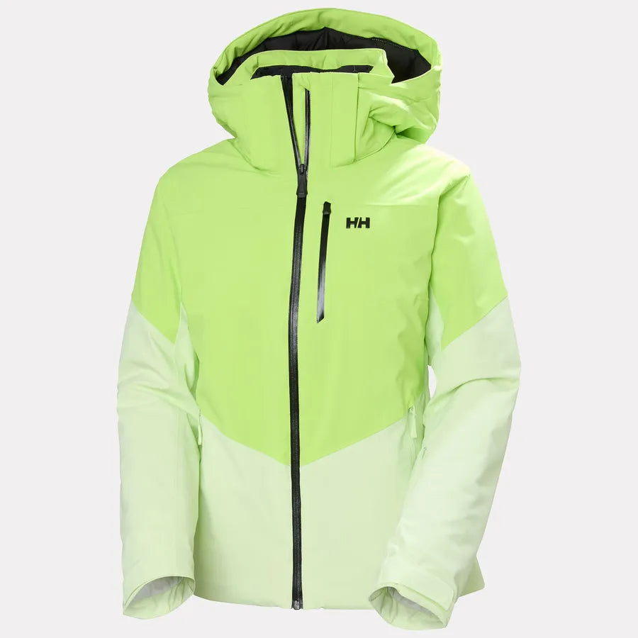 Helly Hansen Women's Alphelia Ski Jacket