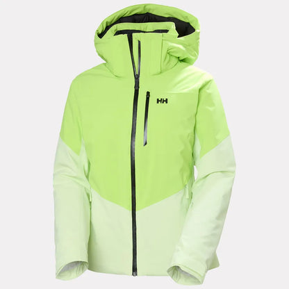 Helly Hansen Women's Alphelia Ski Jacket