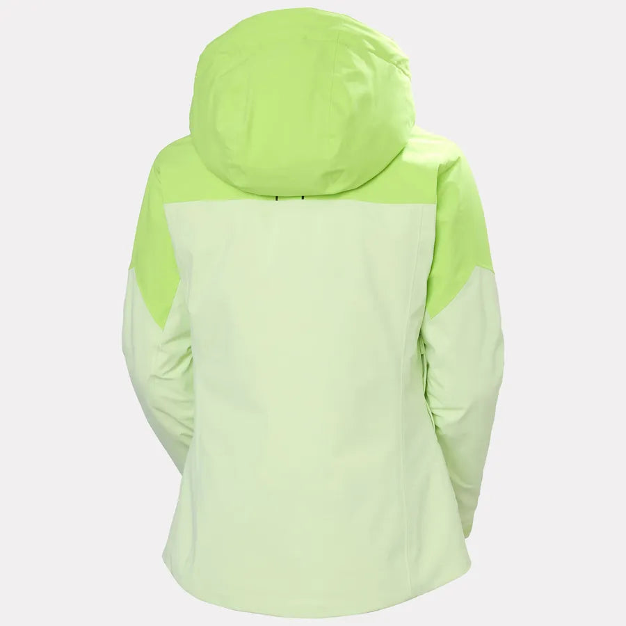 Helly Hansen Women's Alphelia Ski Jacket