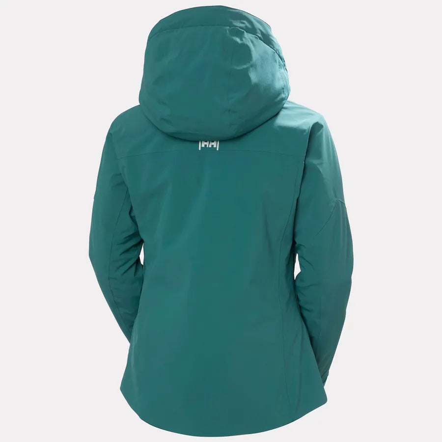 Helly Hansen Women's Alphelia Ski Jacket
