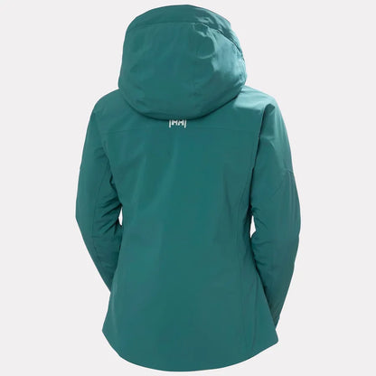 Helly Hansen Women's Alphelia Ski Jacket