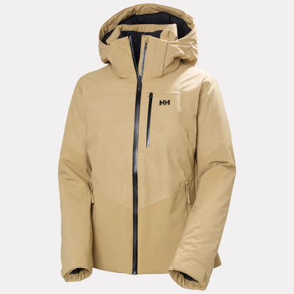 Helly Hansen Women's Alphelia Ski Jacket