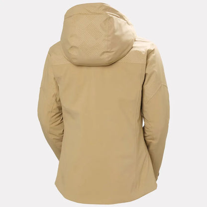 Helly Hansen Women's Alphelia Ski Jacket