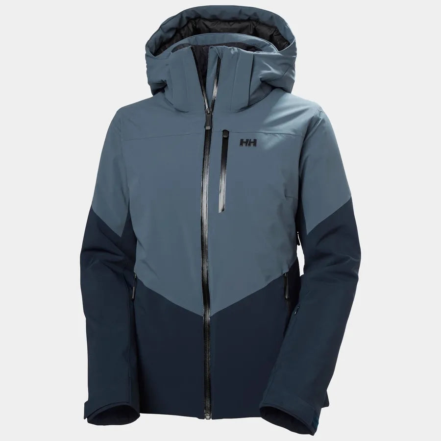 Helly Hansen Women's Alphelia Ski Jacket