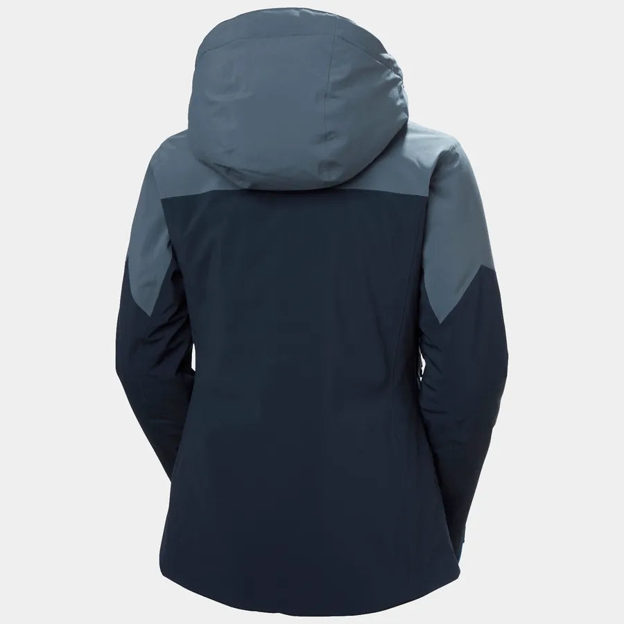 Helly Hansen Women's Alphelia Ski Jacket
