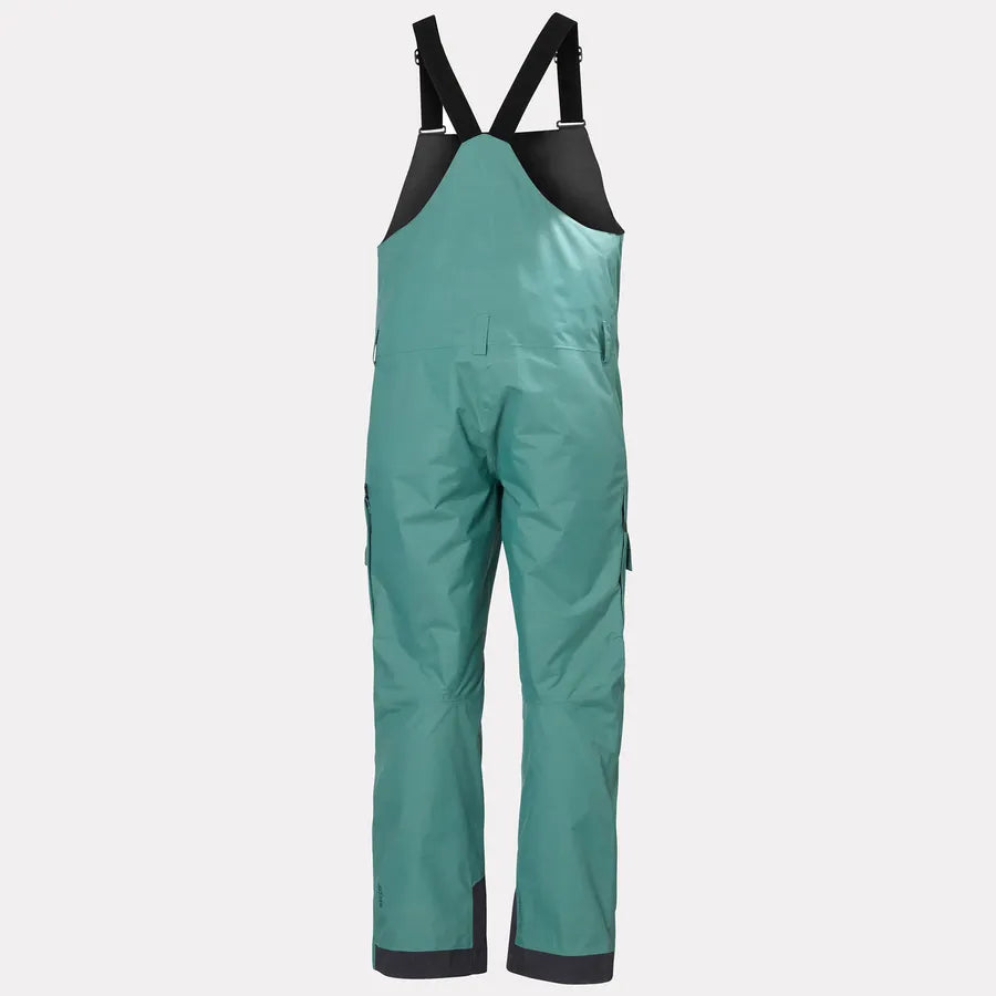 Helly Hansen Men's Sogn Bib Cargo Ski Pants