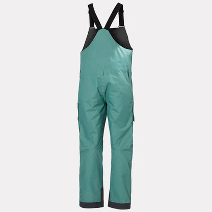 Helly Hansen Men's Sogn Bib Cargo Ski Pants