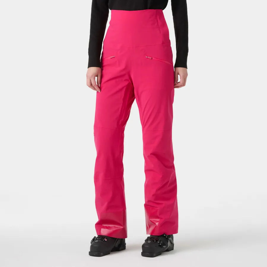 Helly Hansen Women's Alphelia High Waisted Insulated Pants