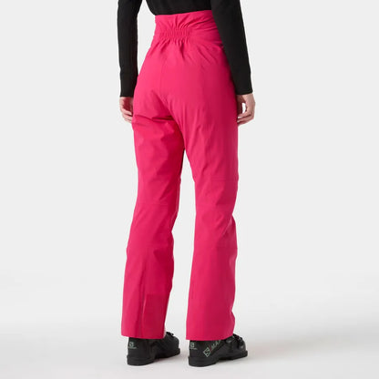 Helly Hansen Women's Alphelia High Waisted Insulated Pants