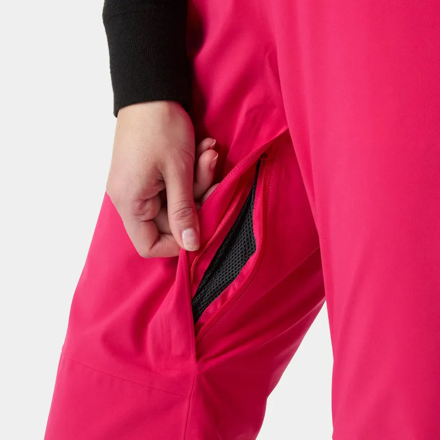 Helly Hansen Women's Alphelia High Waisted Insulated Pants
