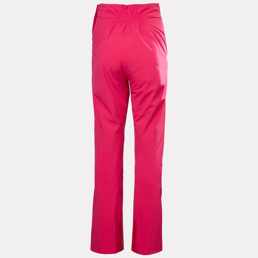 Helly Hansen Women's Alphelia High Waisted Insulated Pants