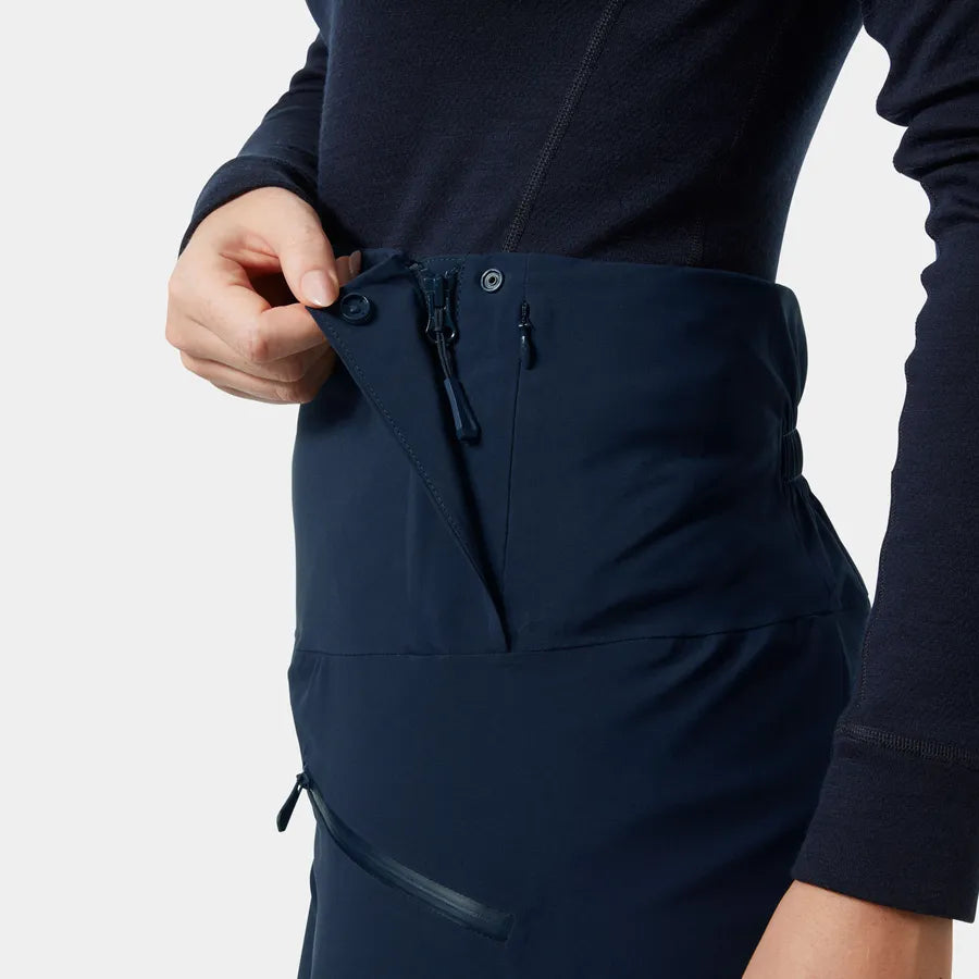 Helly Hansen Women's Alphelia High Waisted Insulated Pants