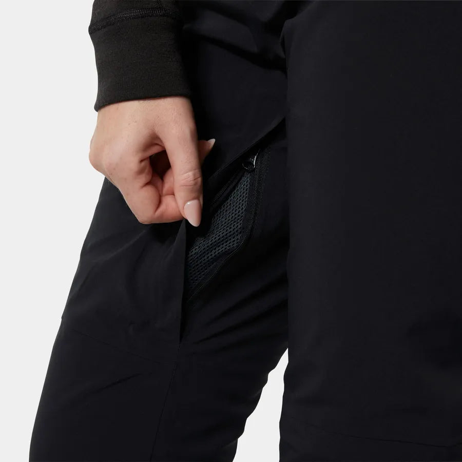 Helly Hansen Women's Alphelia High Waisted Insulated Pants