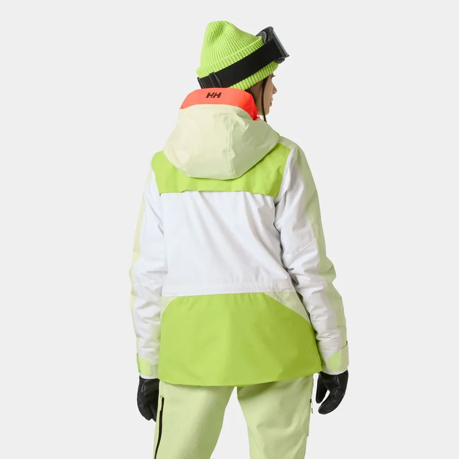 Helly Hansen Women's Powchaser Jacket 3.0