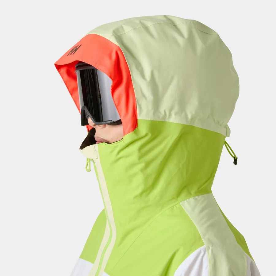 Helly Hansen Women's Powchaser Jacket 3.0