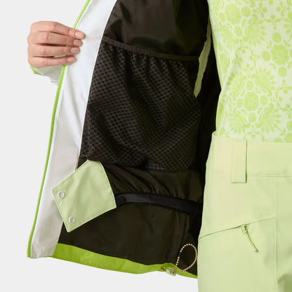 Helly Hansen Women's Powchaser Jacket 3.0