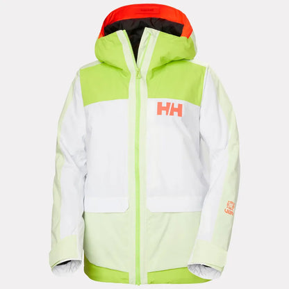 Helly Hansen Women's Powchaser Jacket 3.0