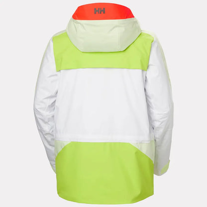 Helly Hansen Women's Powchaser Jacket 3.0
