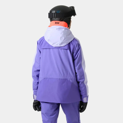 Helly Hansen Women's Powchaser Jacket 3.0