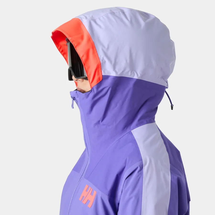 Helly Hansen Women's Powchaser Jacket 3.0