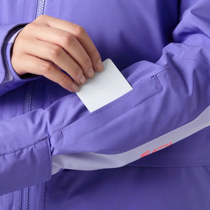 Helly Hansen Women's Powchaser Jacket 3.0