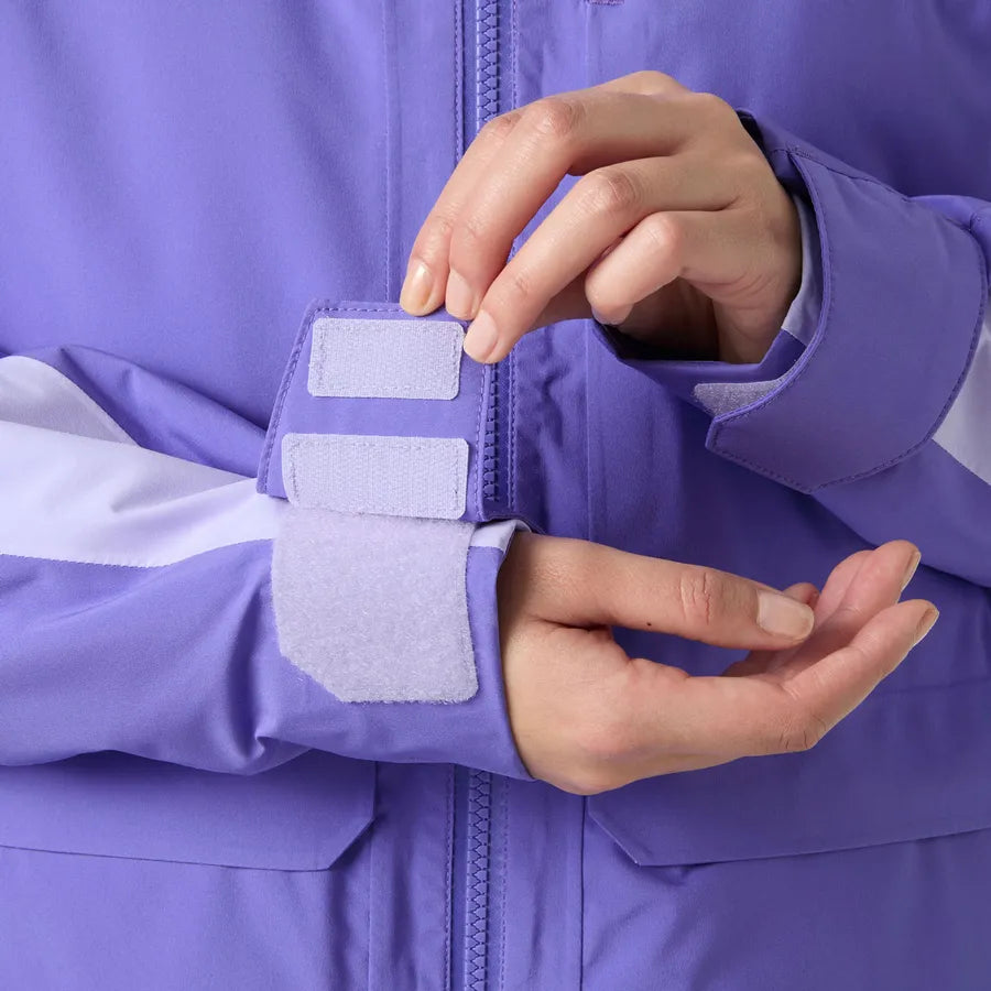 Helly Hansen Women's Powchaser Jacket 3.0