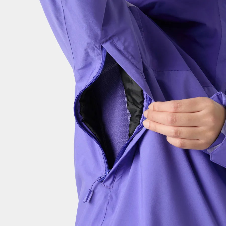 Helly Hansen Women's Powchaser Jacket 3.0