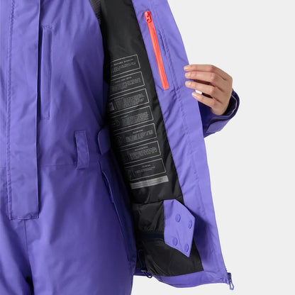 Helly Hansen Women's Powchaser Jacket 3.0