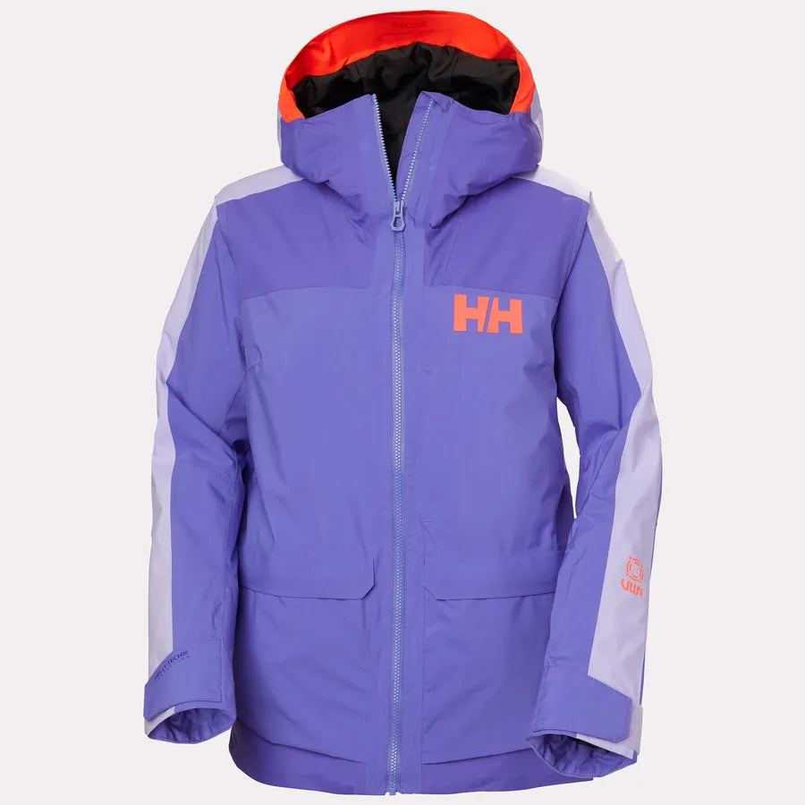Helly Hansen Women's Powchaser Jacket 3.0