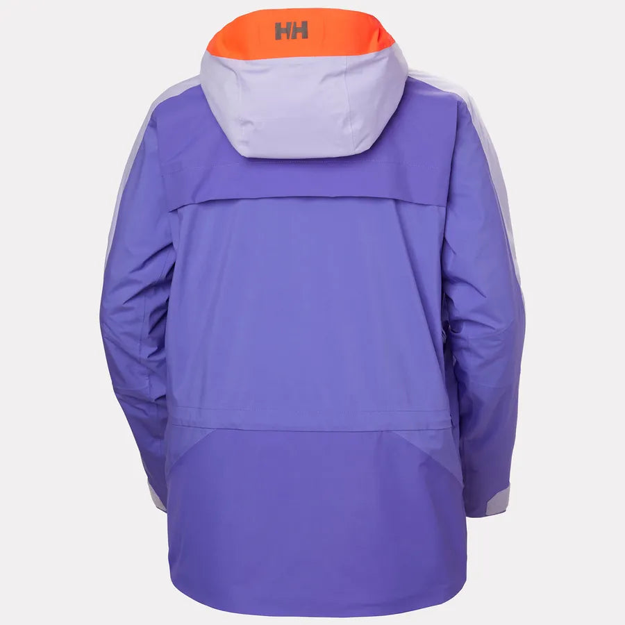 Helly Hansen Women's Powchaser Jacket 3.0