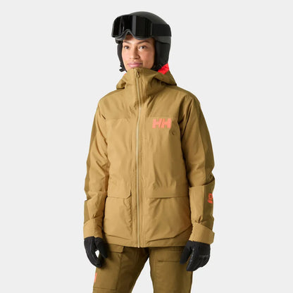 Helly Hansen Women's Powchaser Jacket 3.0