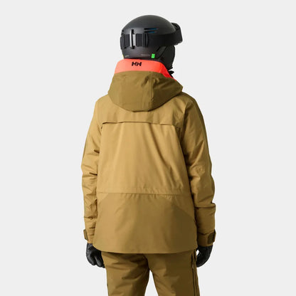 Helly Hansen Women's Powchaser Jacket 3.0