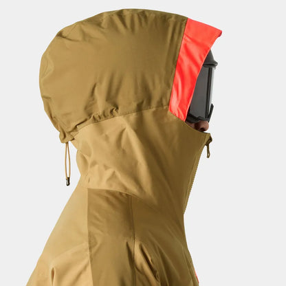 Helly Hansen Women's Powchaser Jacket 3.0
