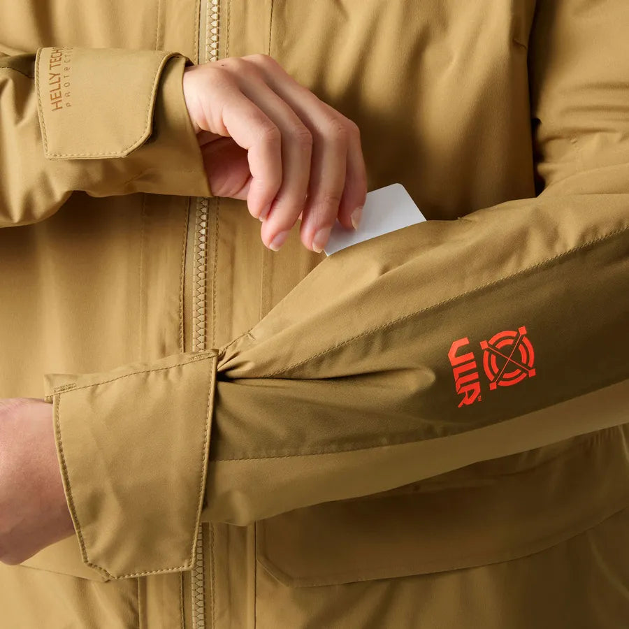 Helly Hansen Women's Powchaser Jacket 3.0
