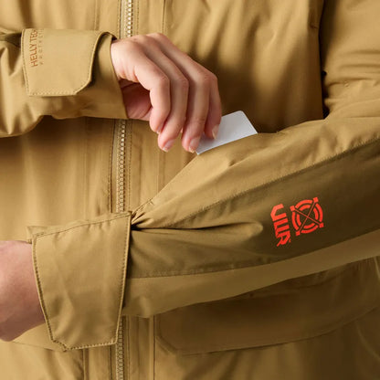 Helly Hansen Women's Powchaser Jacket 3.0