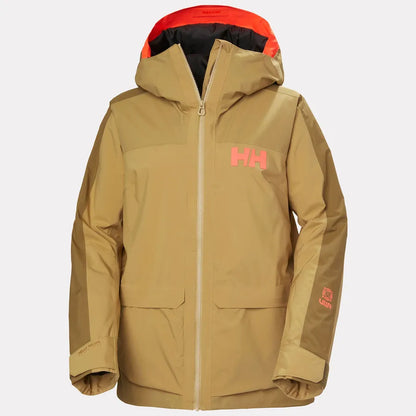 Helly Hansen Women's Powchaser Jacket 3.0