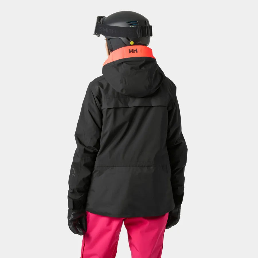 Helly Hansen Women's Powchaser Jacket 3.0