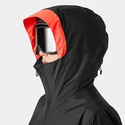 Helly Hansen Women's Powchaser Jacket 3.0