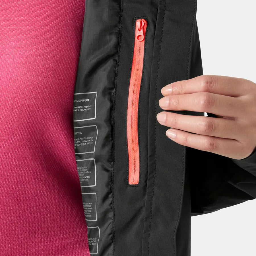 Helly Hansen Women's Powchaser Jacket 3.0