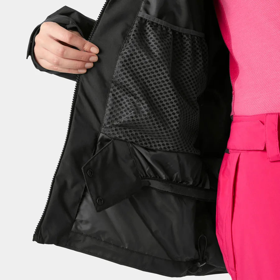 Helly Hansen Women's Powchaser Jacket 3.0