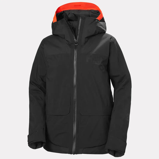 Helly Hansen Women's Powchaser Jacket 3.0