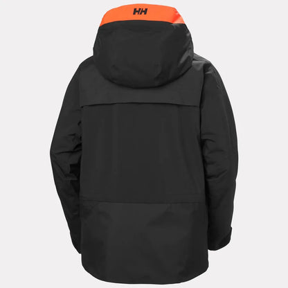 Helly Hansen Women's Powchaser Jacket 3.0