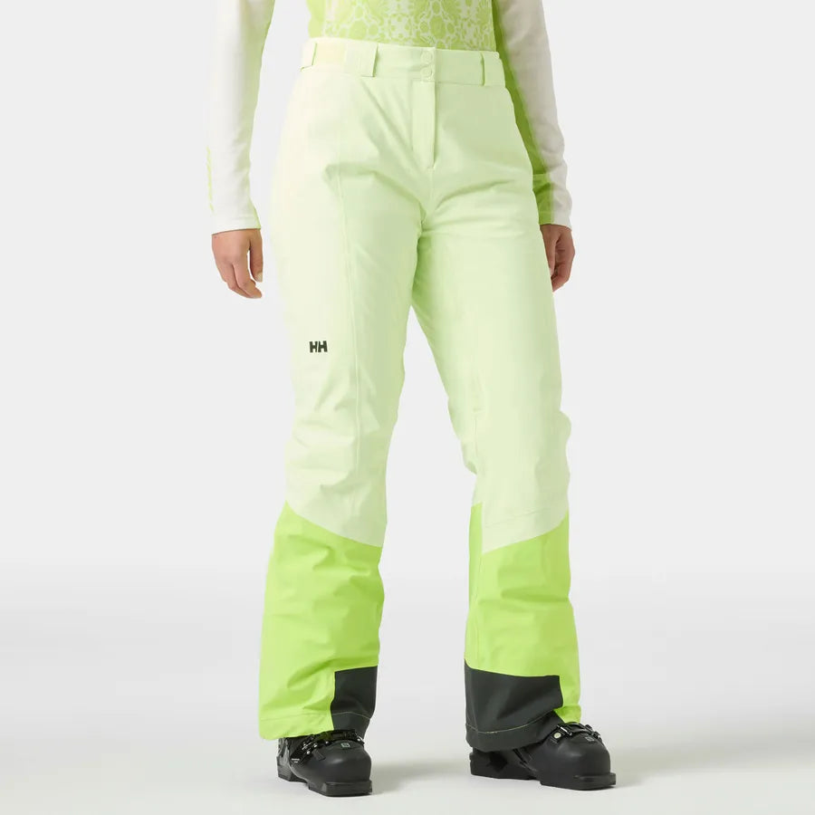 Helly Hansen Women's Alphelia Insulated Pants