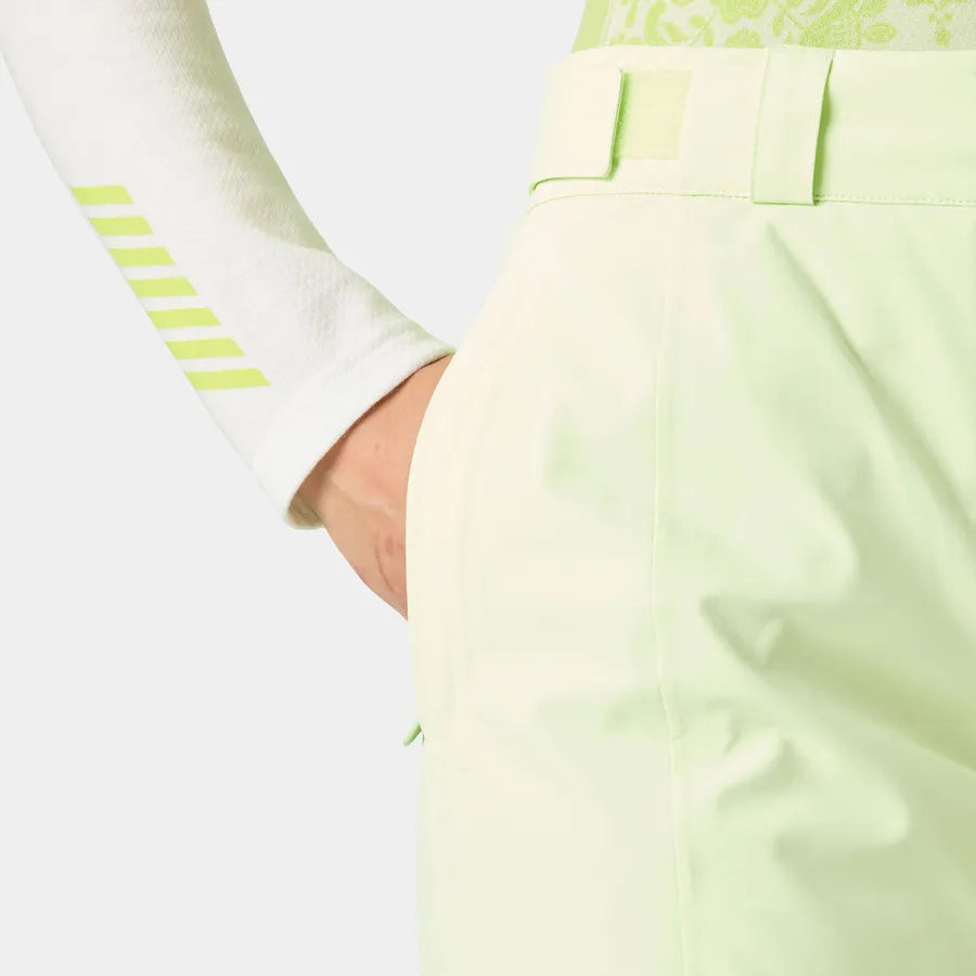 Helly Hansen Women's Alphelia Insulated Pants