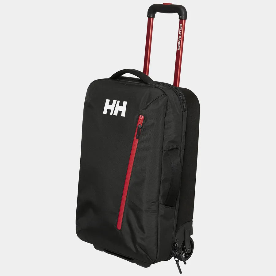 Helly Hansen Sport Expedition Trolley, Carry On, 40L