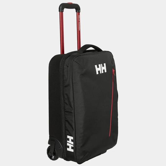 Helly Hansen Sport Expedition Trolley, Carry On, 40L