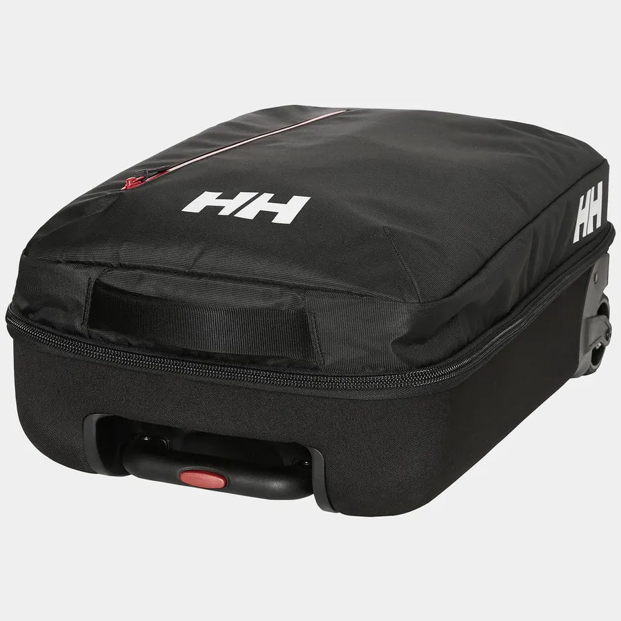 Helly Hansen Sport Expedition Trolley, Carry On, 40L