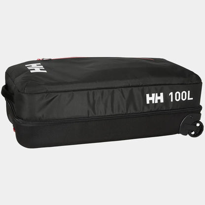 Helly Hansen Sport Expedition Trolley, 100L
