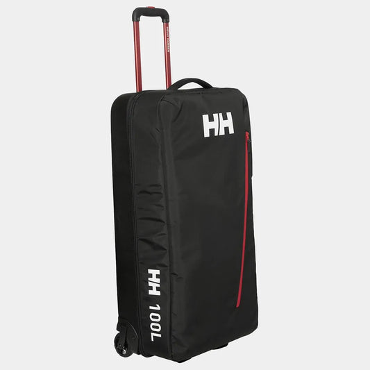 Helly Hansen Sport Expedition Trolley, 100L